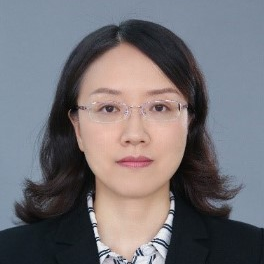 Prof. Dr. Hong Lei avatar image