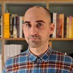 Dr. Anders Nilsson avatar image