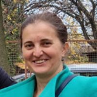 Dr. Josipa Vlainić avatar image