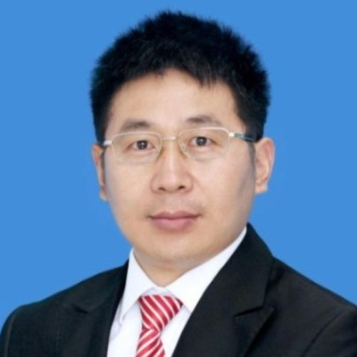 Prof. Dr. Xiansheng Guo avatar image