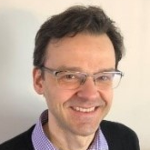 Prof. Dr. Andrew Geraci avatar image