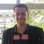 Prof. Dr. Sergio Faloni de Andrade avatar image