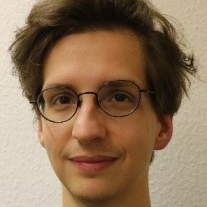 Dr. Thomas Distler avatar image