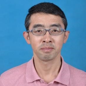 Dr. Hewen Niu avatar image