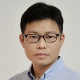 Dr. Ziwei Mo avatar image