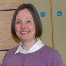 Dr. Andrea Erxleben avatar image