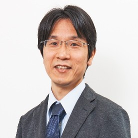 Prof. Dr. Norikazu Nishiyama avatar image