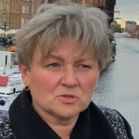 Prof. Dr. Irena Maliszewska avatar image