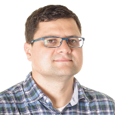 Prof. Dr. Ignacio V. Melián Cabrera avatar image