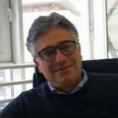 Prof. Dr. Agostino Iadicicco avatar image