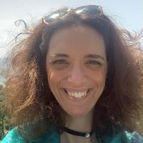 Dr. Marianna Nicoletta Rossi avatar image