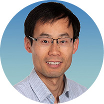 Prof. Dr. Liu Yi avatar image