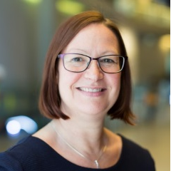 Prof. Dr. Joanne Tipper avatar image