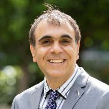 Dr. Javad Tavakoli avatar image