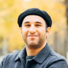 Dr. Abbasali Abouei Mehrizi avatar image