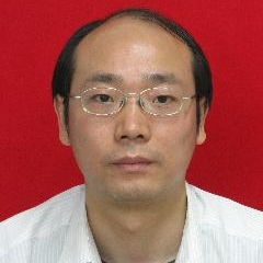 Prof. Dr. Mingfeng Huang avatar image