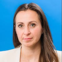 Dr. Yoana Dimitrova Kiselova-Kaneva avatar image