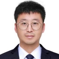 Prof. Dr. Xihua Wang avatar image