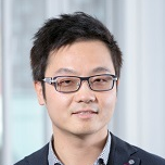 Dr. Longzhi Yang avatar image