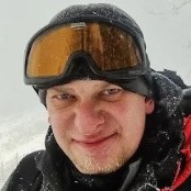 Dr. Michał Posyniak avatar image