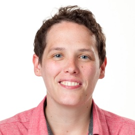 Dr. Rebecca Hodge avatar image