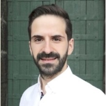 Dr. Flavio Bartolomeu avatar image