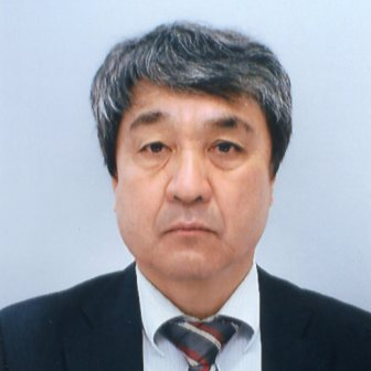 Dr. Tsukasa Iwashina avatar image