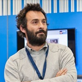 Dr. Christophe A. Marquette avatar image