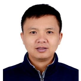 Dr. Haoming Xia avatar image