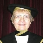 Prof. Dr. Eva Chmielewská avatar image