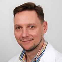 Prof. Dr. Artur Niedzielski avatar image