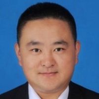 Dr. Shidong Liang avatar image