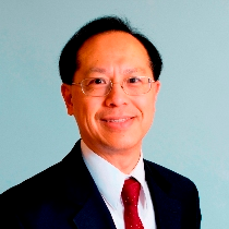 Dr. Albert S. Yeung avatar image