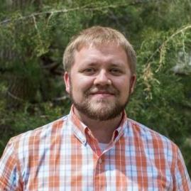 Dr. Wade T. Tinkham avatar image