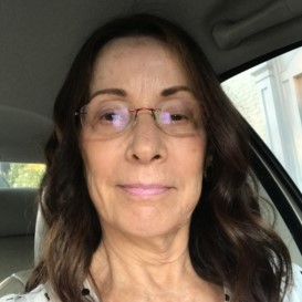 Prof. Dr. Lenore Mullin avatar image