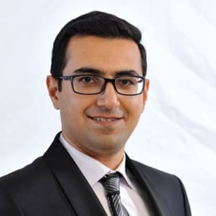 Dr. Mahmood Reza Karimi Estahbanati avatar image