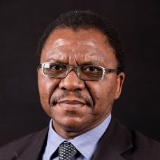 Prof. Dr. Innocent Ewean Davidson avatar image