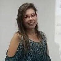 Dr. Luana Beatriz dos Santos Nascimento avatar image