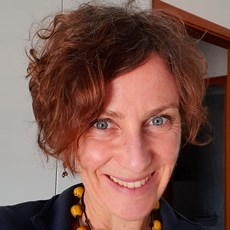 Dr. Giorgia Pallafacchina avatar image