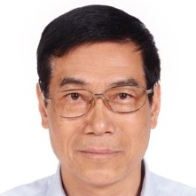 Prof. Dr. Yuxian Zhu avatar image
