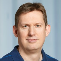 Prof. Dr. Christian Wolfrum avatar image