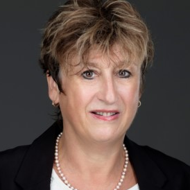 Prof. Dr. Catherine Mounier avatar image