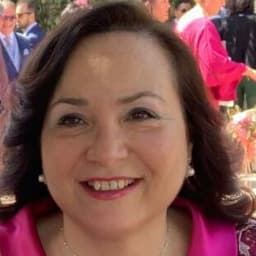 Prof. Dr. María Dolores Guerra-Martín avatar image