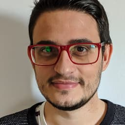 Prof. Dr. Álvaro Borrallo-Riego avatar image