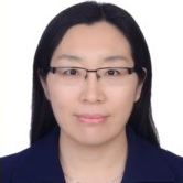 Prof. Dr. Xiaohong Lu avatar image