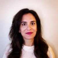 Dr. Christiana Mystrioti avatar image