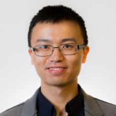 Dr. Wei Zhao avatar image