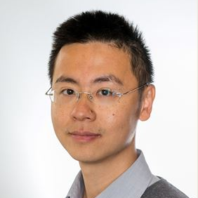 Prof. Dr. Jiawen Chen avatar image