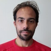 Dr. Rafael A. Casuso avatar image