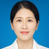 Dr. Meiya Liu avatar image